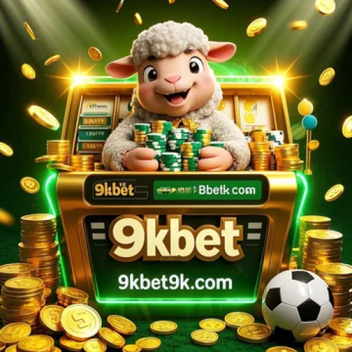 A Revolução dos Caça-Níqueis: Explorando a Categoria de Jogos da 9kbet