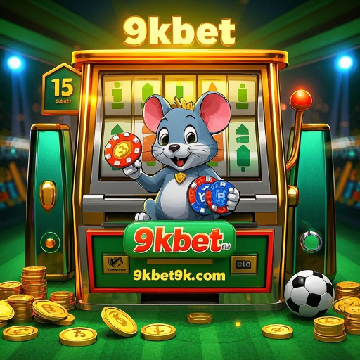 Explorando o Mundo das Apostas Esportivas na 9kbet